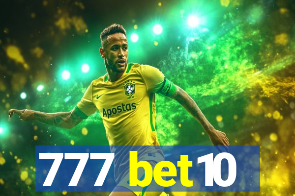 777 bet10